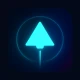 Galactic Merge Idle icon