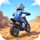 Flat Track Racing icon