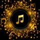 पाई म्यूजिक प्लेयर –MP3 प्लेयर icon