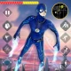 juego de lucha de voladores icon