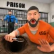 Prison Escape Journey 3D icon