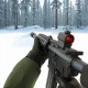 Zombie Apocalypse・لعبة الزومبي icon