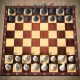 Chess 3D - Offline Board Game icon