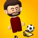 Die echte Jonglage icon