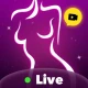 ShowChat:Friend | Girls Dance icon