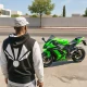 Indian GT5 Bikes 3D icon