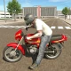 Indian Rider Bikes 3D icon