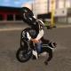 Elite Auto Brasil : Moto Grau icon