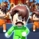 Survival Escape: Prison Game icon