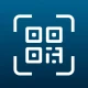 SmartTag QR icon