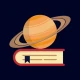 AstroQuiz - Aprende Astronomía icon