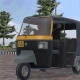 Indian Auto Rickshaw Simulator icon