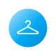 GetWardrobe Outfit Closet icon
