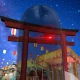 異変がありすぎる夏祭り〜スマホで遊べる8番出口ライクゲーム〜 icon
