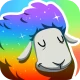 Color Sheep icon