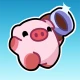 돼지 키우는 중입니다 : 1주년 icon