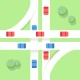 State Connect icon