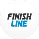 Finish Line: Shop new sneakers icon