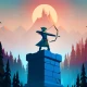 Arrow Quest: 방치형 디펜스 RPG icon
