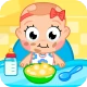 neonato: giochi per bambini icon