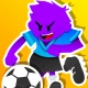 Soccer Runner icon