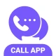 AbTalk Call - वैश्विक कॉल icon