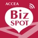 ビジネスマッチング - BizSPOT（ビズスポット） icon