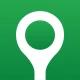 Karttaselain - Maastokartta icon