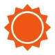 AccuWeather: Weather Radar icon