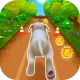 Pet Run - Puppy Dog Game icon