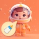 Nanni AI: Baby Cry Translator icon
