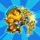 GODCHER icon