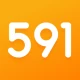 591房屋交易-租屋買屋查房價首選APP icon