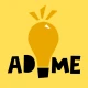 AdMe icon
