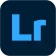 लाइटरूम AI फोटो & वीडियो एडिटर icon