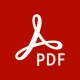 Adobe Acrobat Reader per PDF icon