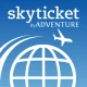 skyticket - 최저가 항공권 예약 icon