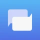CorrLinks Text Chat icon