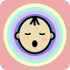 ضوء ليلي للطفل - BabyLight icon