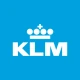 KLM - Flug buchen icon