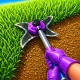 Lawn Care ASMR Cleaning icon