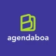 Agenda Boa: Gestão e Pedidos icon