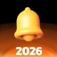 Toques para celular 2026 icon