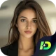 Dressup: AI photo Editor & Art icon