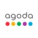 Agoda – Hotel Aanbiedingen icon