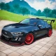carro vendedor simulador jogo icon