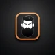Men's Hair Cuts & Hairstyles icon