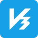 V3 Mobile Security 백신/클리너/보안 icon