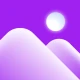 Gallery - Photo Album & Vault icon