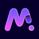 Moca: AI Video Photo Generator icon